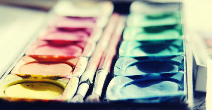 8 Ways to Boost Your Creativity