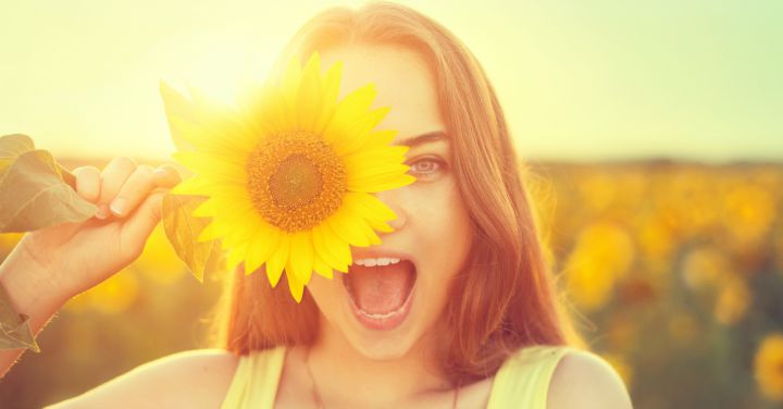 9 Ways to Feel Happier When You’re Down