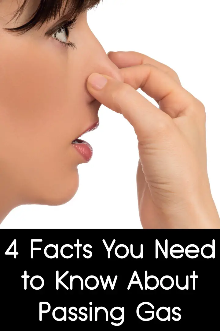 4 Facts You Need To Know About Passing Gas