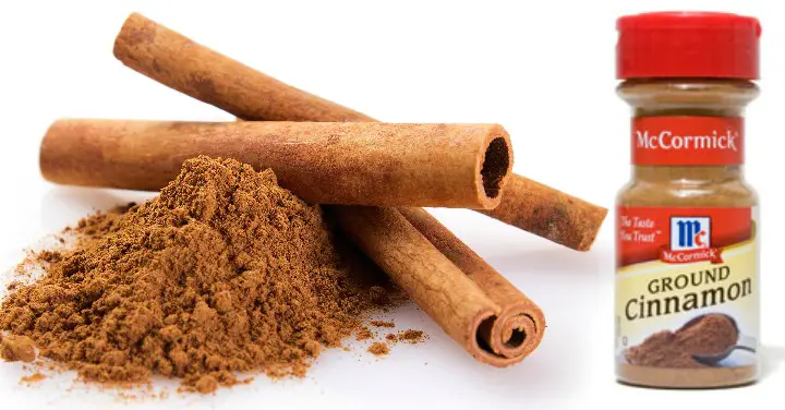 12 Reasons Why Cinnamon Should Become Your Favorite Spice