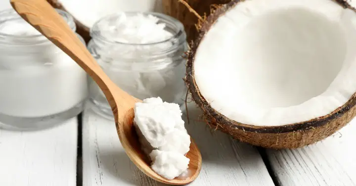 26 Coconut Oil Hacks You Need to Know About