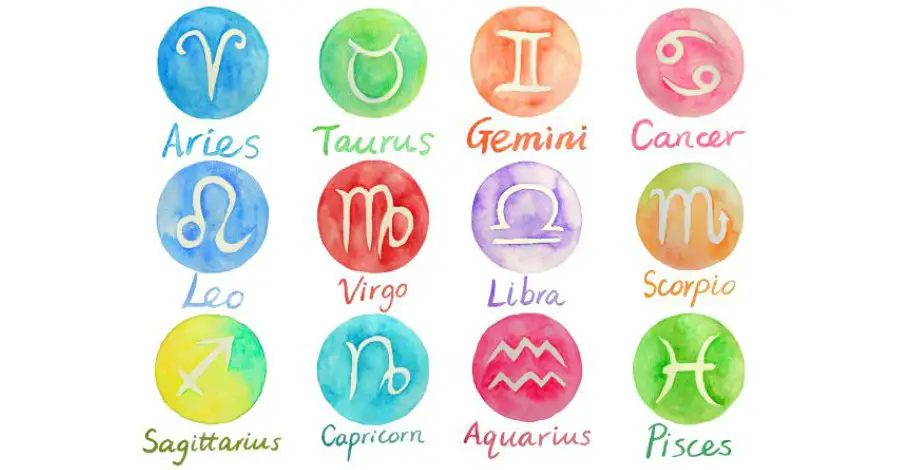What Your Sign Says About Your Personality