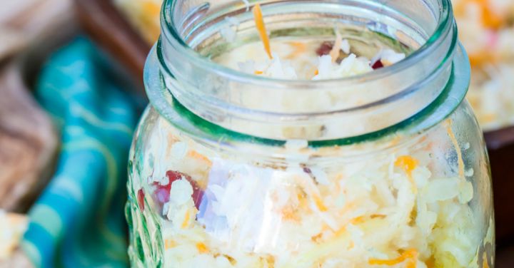 9 Awesome Fermented Foods to Start Eating