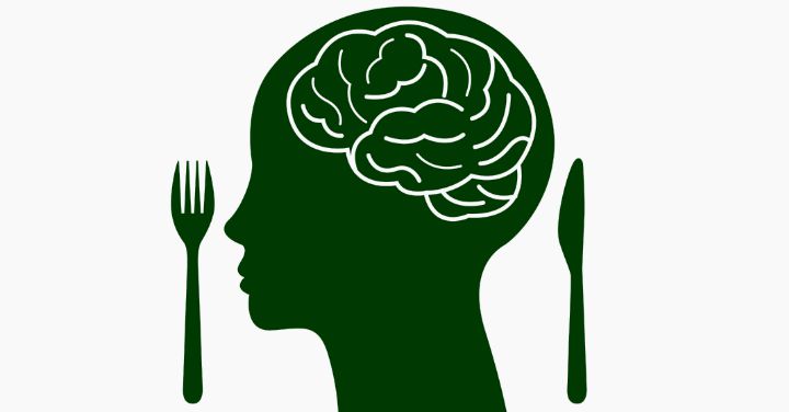 Top 8 Foods to Eat for Increased Brain Power