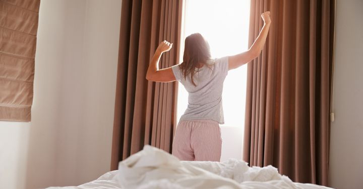 11 Sleep Hacks to Get the Good Sleep You Need