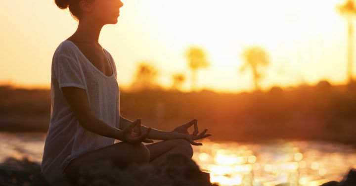 Feel Happier and Calmer – 6 Key Hormones that are Helped by Meditation