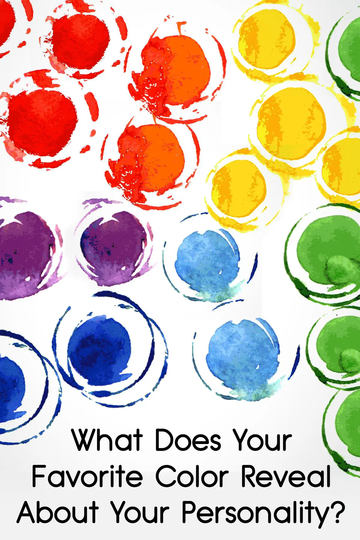 What Does Your Favorite Color Reveal About Your Personality Coloring Wallpapers Download Free Images Wallpaper [coloring436.blogspot.com]