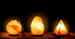 Why You Need To Get A Himalayan Salt Lamp