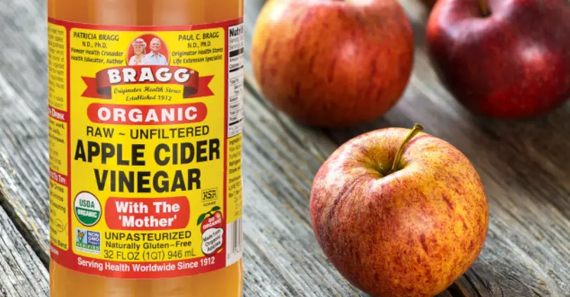 11 Reasons To Start Using Apple Cider Vinegar