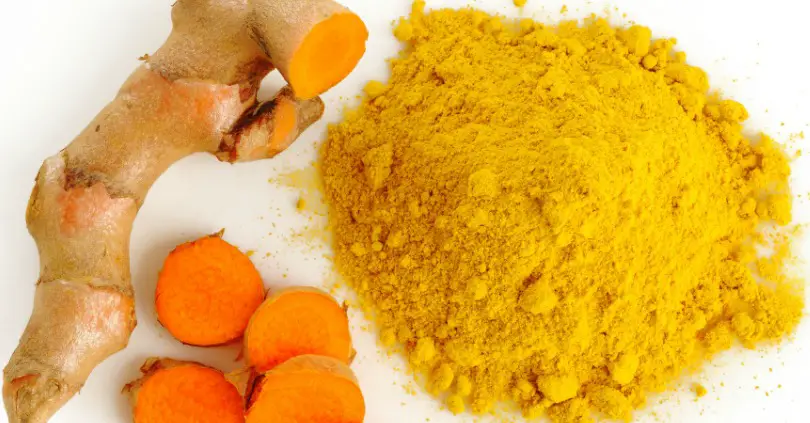 12 Things Happen When You Start Taking Turmeric