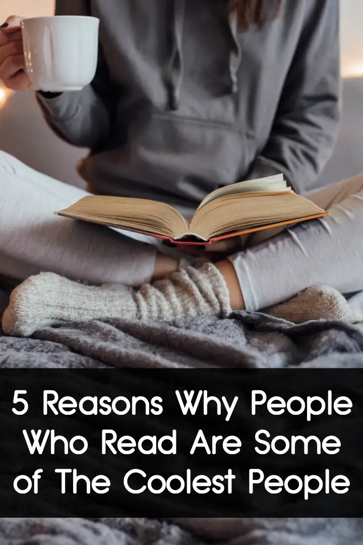 5 Reasons Why People Who Read Are Some of The Coolest People - https://facthacker.com/people-who-read-are-some-of-the-coolest-people/