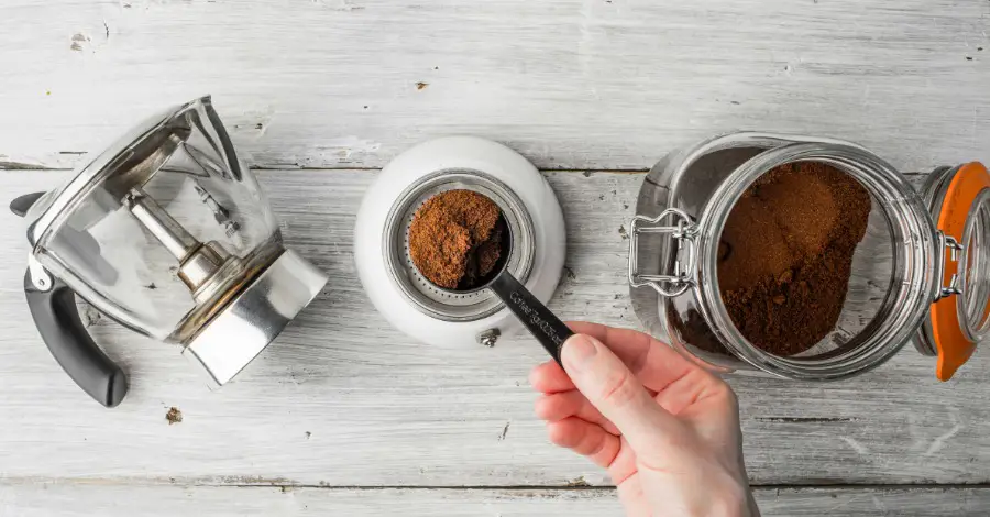 7 Uses for Leftover Coffee Grounds